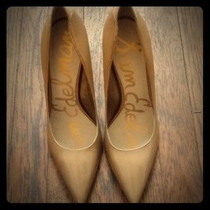 Sam Edelman Heels